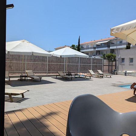 Kapparis Apartment Mythical Sands Protaras Zewnętrze zdjęcie