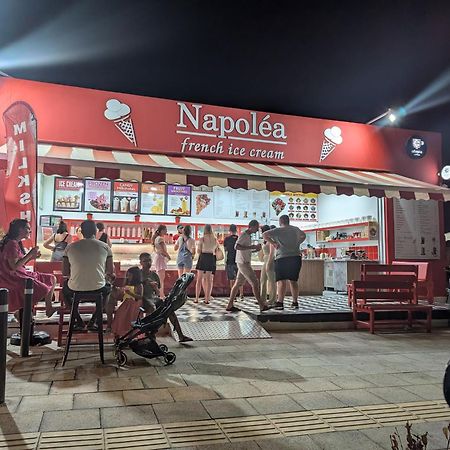 Kapparis Apartment Mythical Sands Protaras Zewnętrze zdjęcie