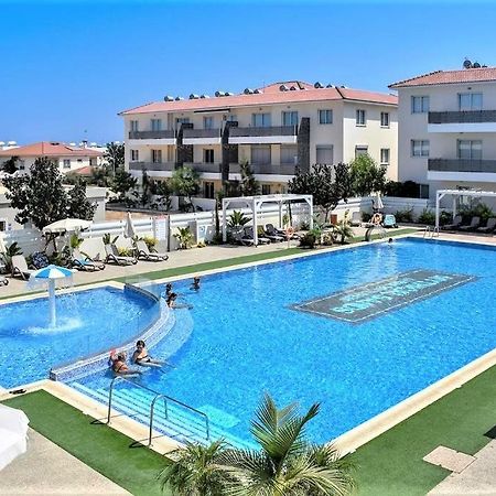 Kapparis Apartment Mythical Sands Protaras Zewnętrze zdjęcie