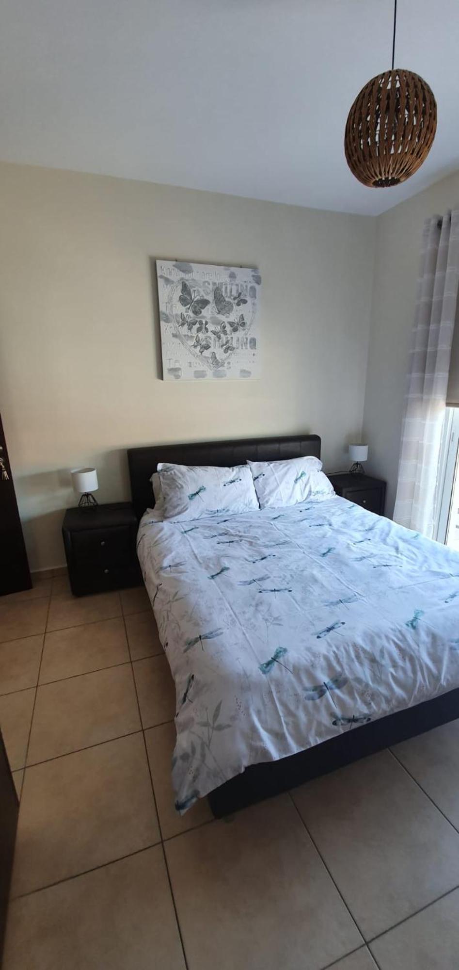 Kapparis Apartment Mythical Sands Protaras Zewnętrze zdjęcie