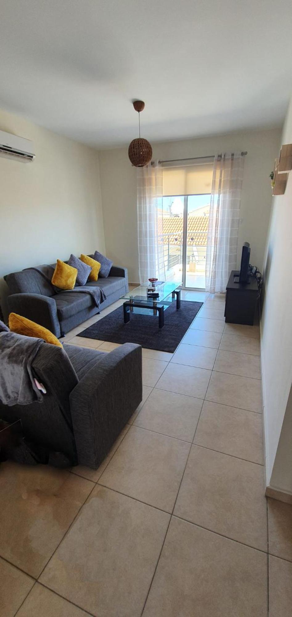 Kapparis Apartment Mythical Sands Protaras Zewnętrze zdjęcie