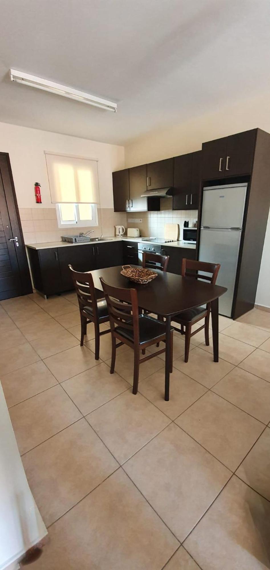 Kapparis Apartment Mythical Sands Protaras Zewnętrze zdjęcie