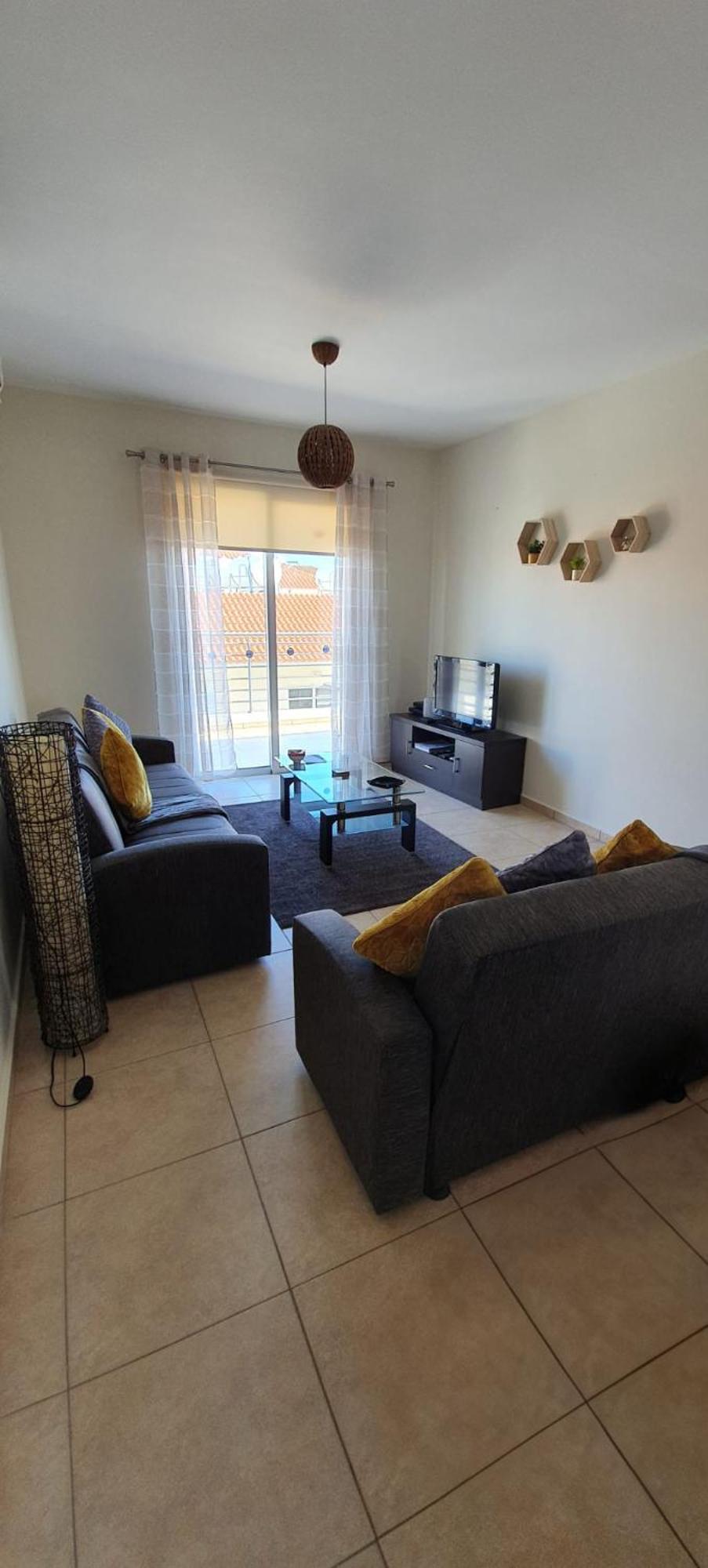 Kapparis Apartment Mythical Sands Protaras Zewnętrze zdjęcie