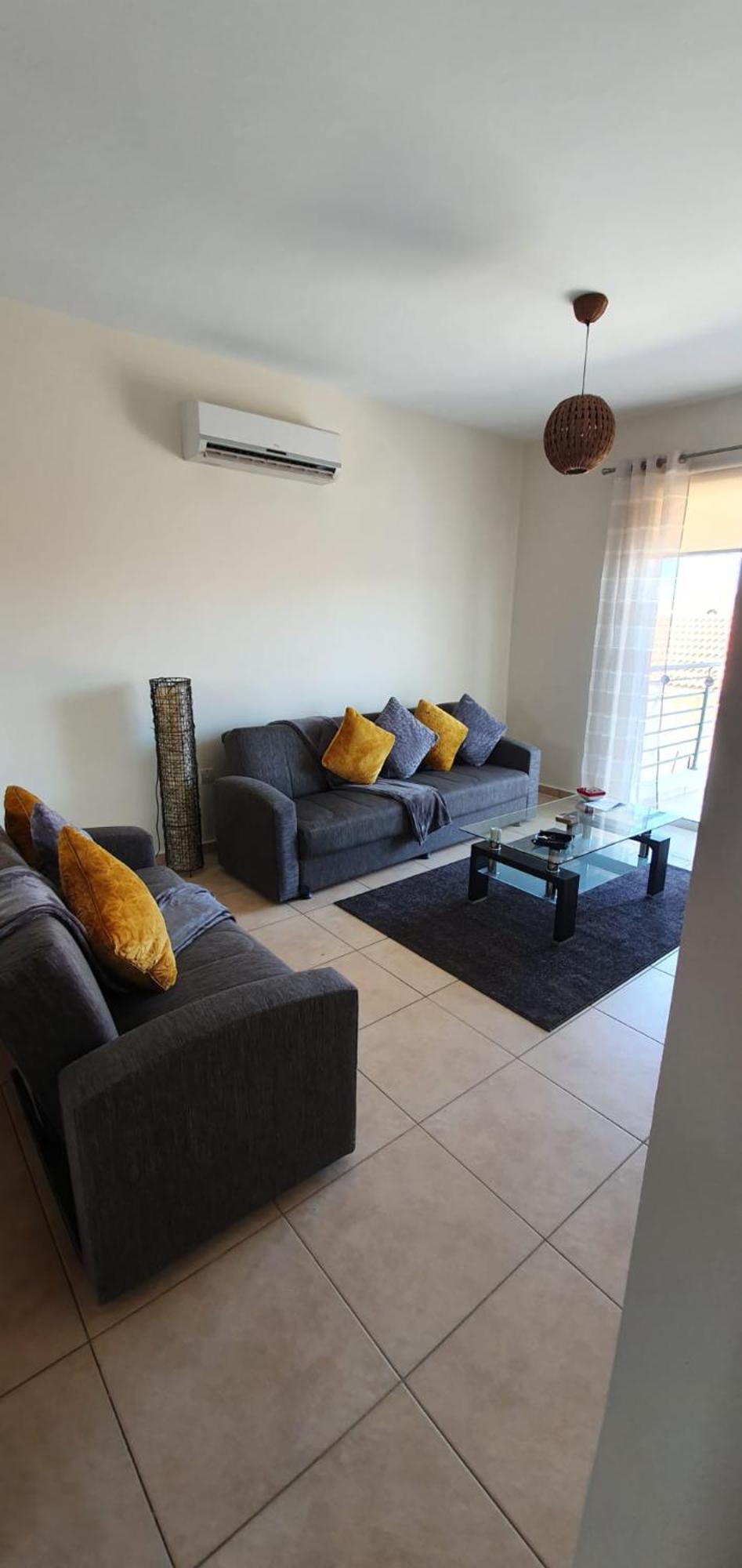 Kapparis Apartment Mythical Sands Protaras Zewnętrze zdjęcie