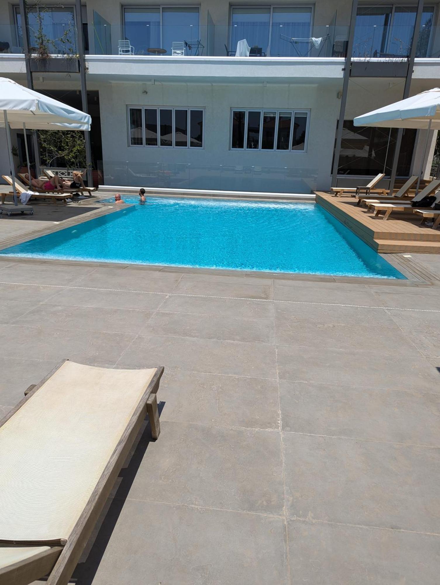 Kapparis Apartment Mythical Sands Protaras Zewnętrze zdjęcie