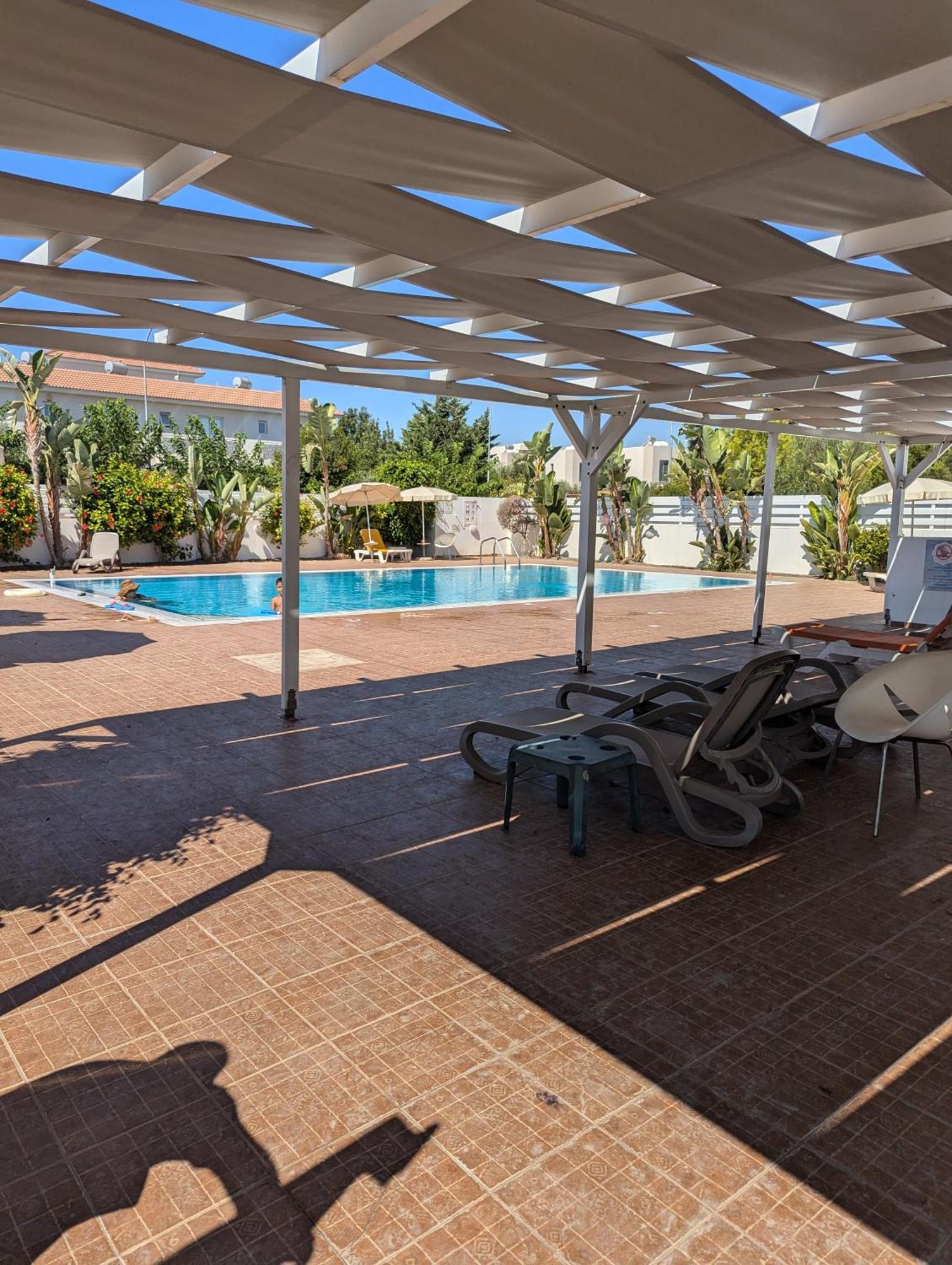 Kapparis Apartment Mythical Sands Protaras Zewnętrze zdjęcie