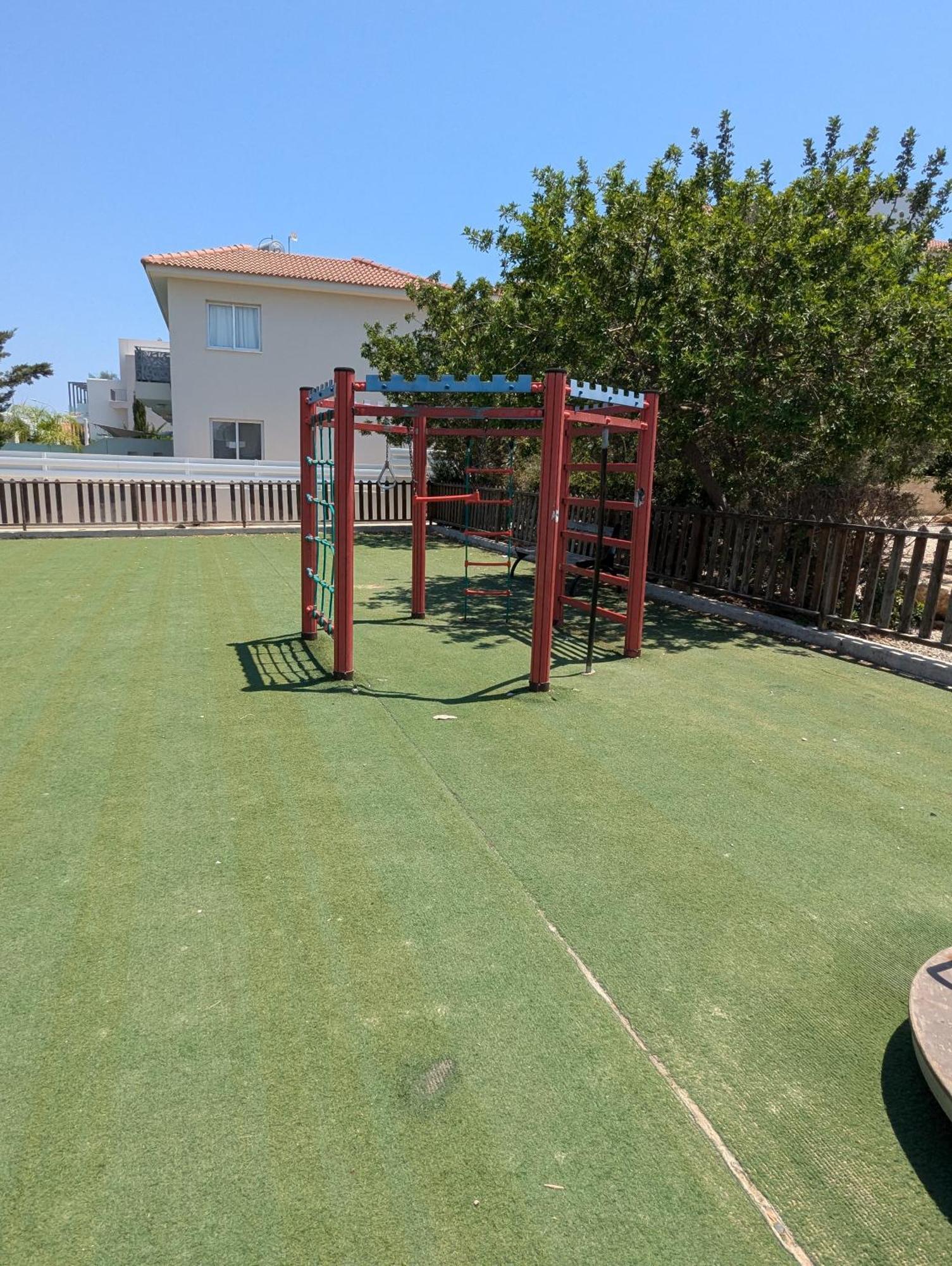 Kapparis Apartment Mythical Sands Protaras Zewnętrze zdjęcie