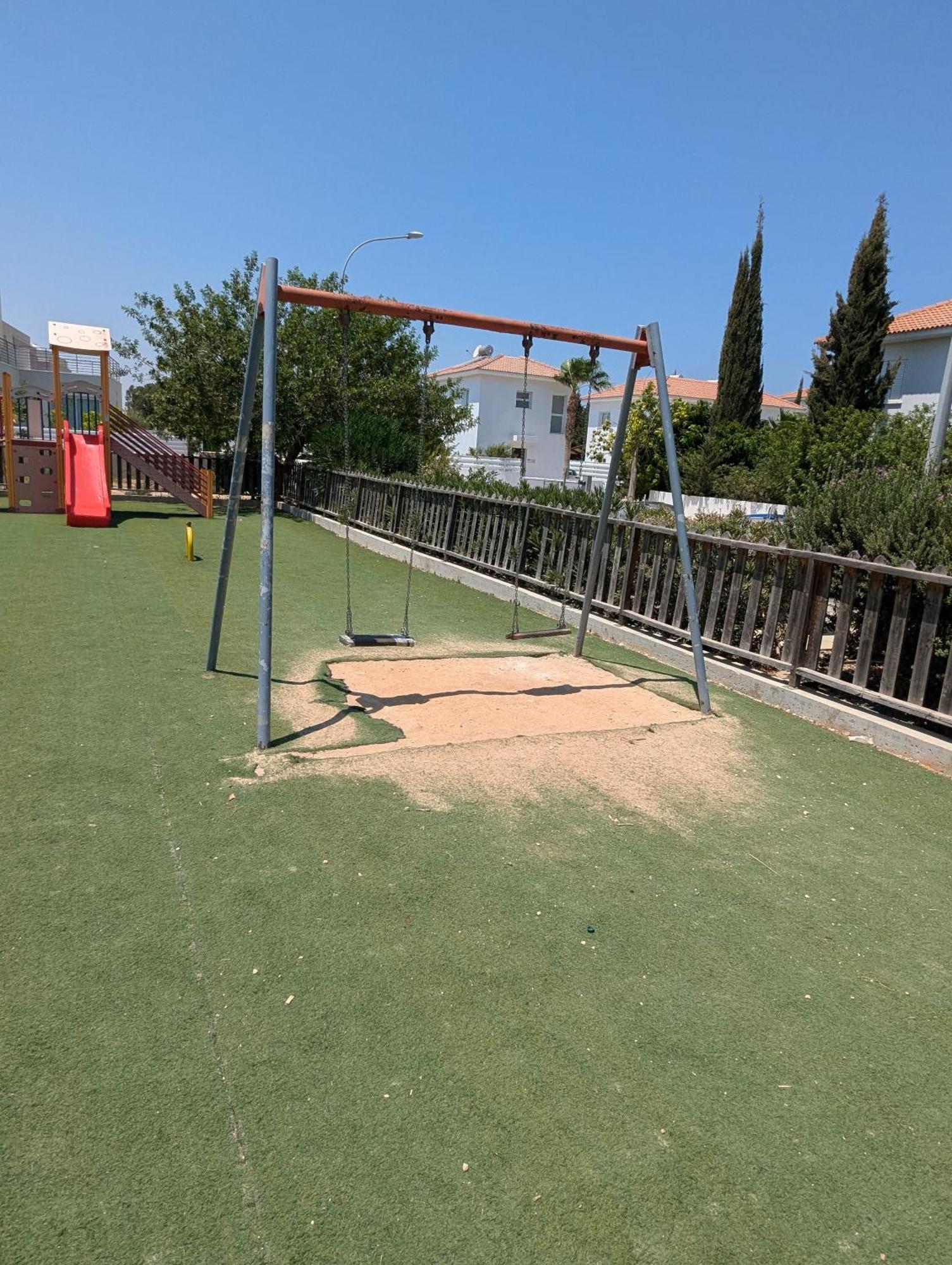 Kapparis Apartment Mythical Sands Protaras Zewnętrze zdjęcie