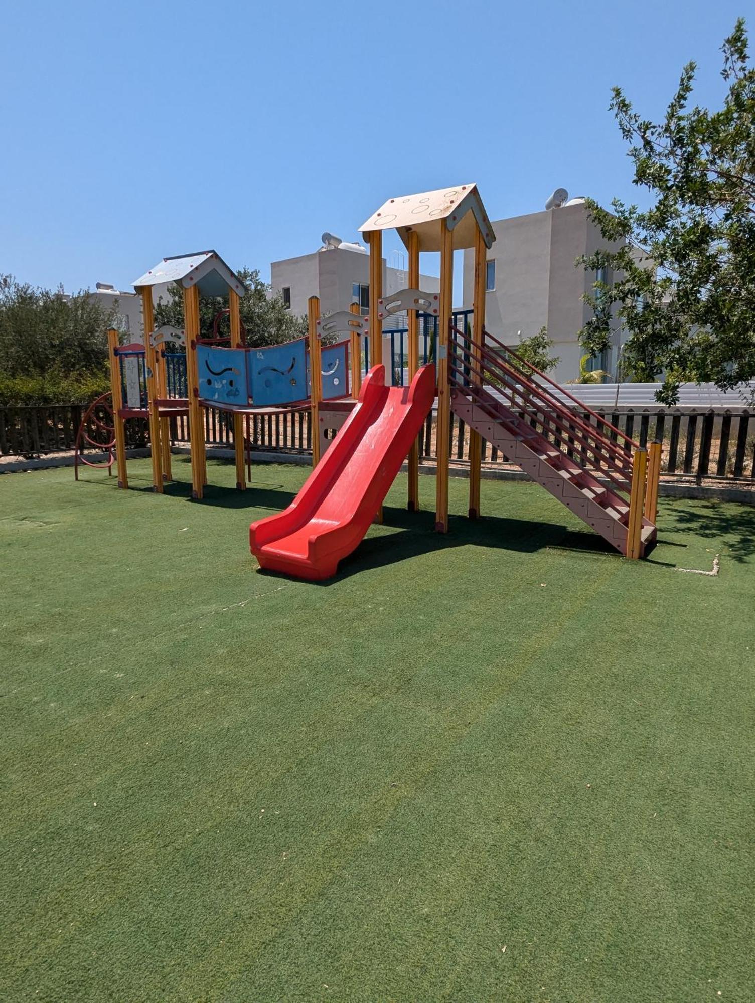 Kapparis Apartment Mythical Sands Protaras Zewnętrze zdjęcie