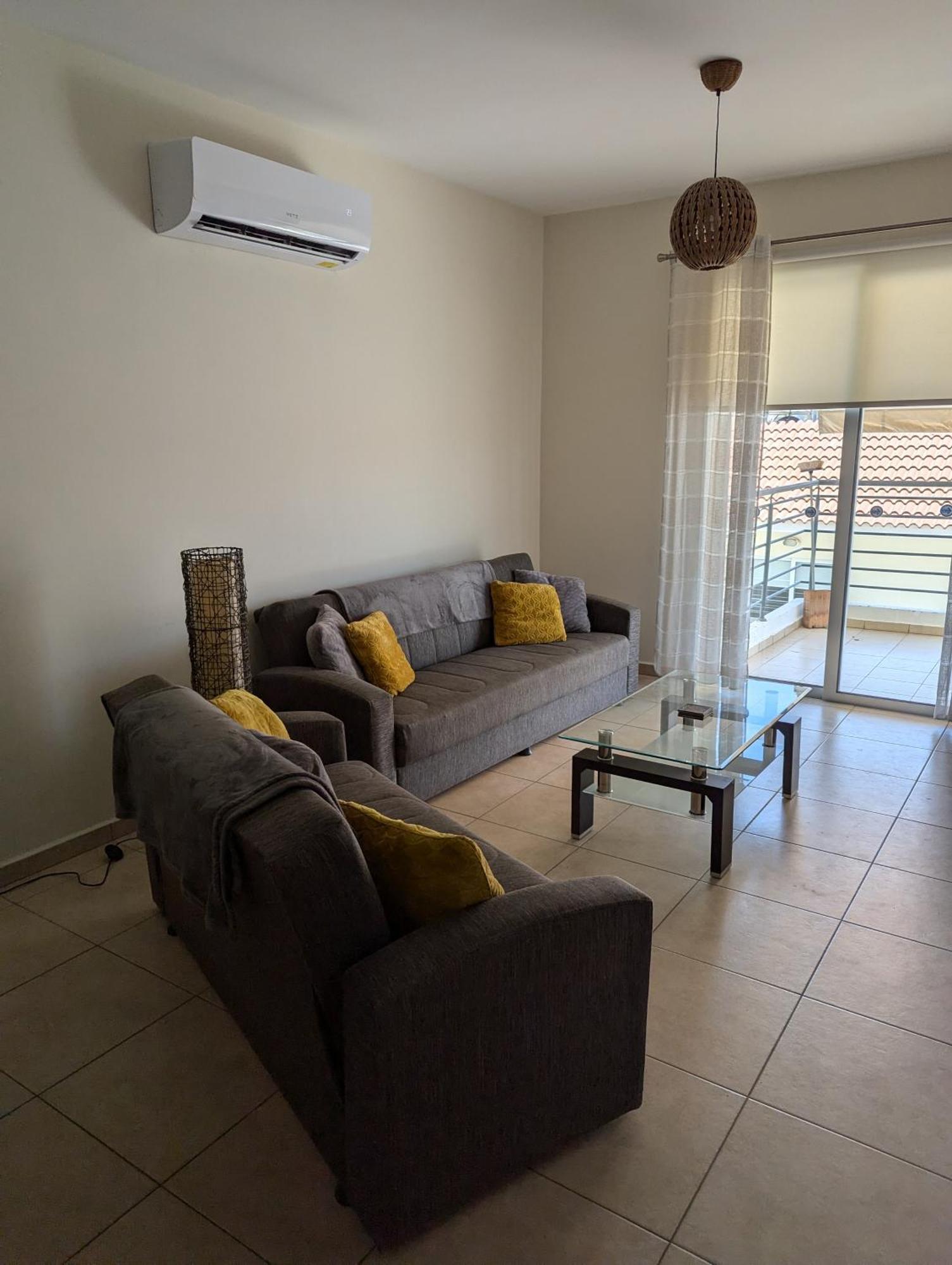 Kapparis Apartment Mythical Sands Protaras Zewnętrze zdjęcie