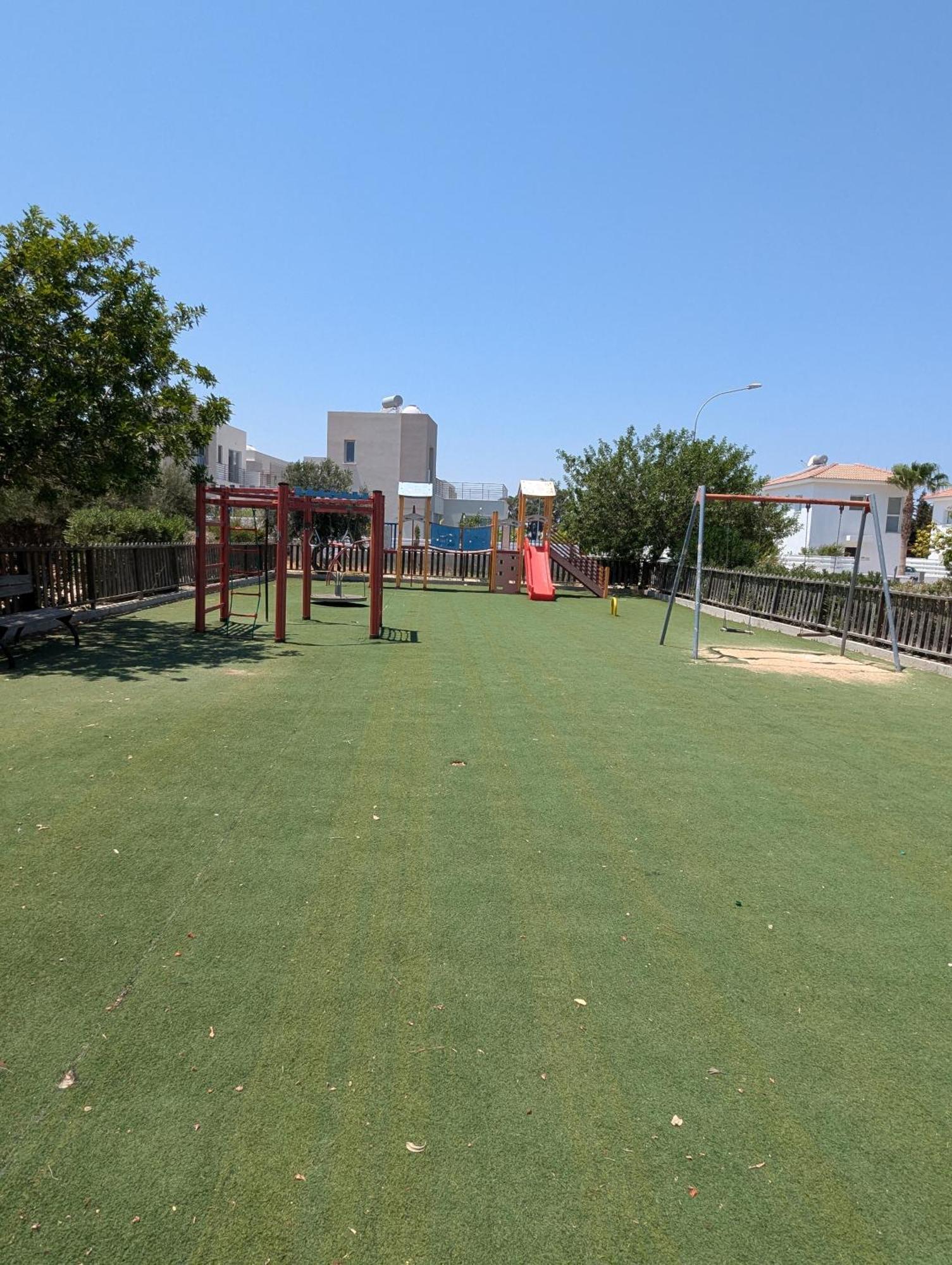 Kapparis Apartment Mythical Sands Protaras Zewnętrze zdjęcie