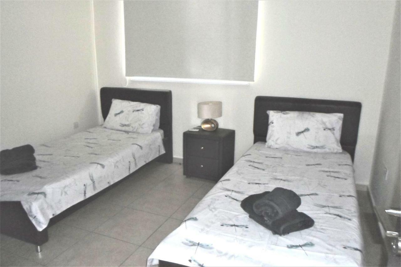 Kapparis Apartment Mythical Sands Protaras Zewnętrze zdjęcie