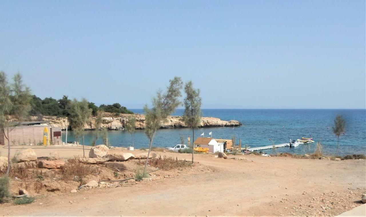 Kapparis Apartment Mythical Sands Protaras Zewnętrze zdjęcie